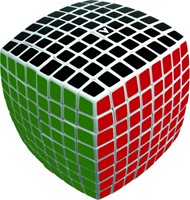 V-Cube 8 - Breinbreker