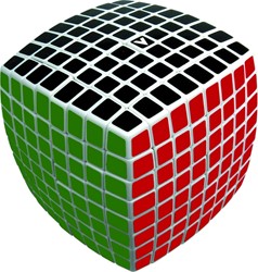 V-Cube 8 - Breinbreker