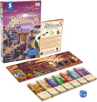 Dale of Merchants 3 NL-2