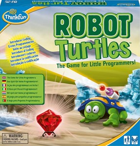 Robot Turtles