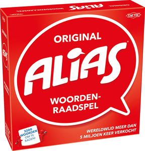 Tactic Alias Original