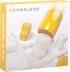 Gobblers - Bordspel