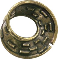 Huzzle Cast Puzzle - Mobius (level 4)-2