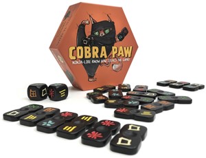 Bananagrams Cobra Paw bananagrams kopen in de aanbieding