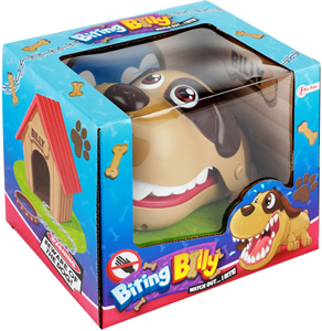 Toi-Toys Biting Billy Spel