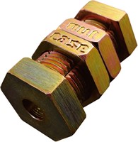 Huzzle Cast Puzzle - Nutcase (level 6)-3