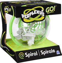 Perplexus Go! Spiral