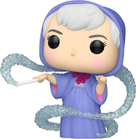 Funko Pop! - Disney Cinderella 75th Anniversary Fairy Godmother #1543-2