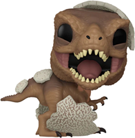 Funko Pop! - Jurassic Park T.Rex Hatchling #1716-2