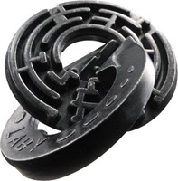 Huzzle Cast Puzzle - Laby (level 5)-3