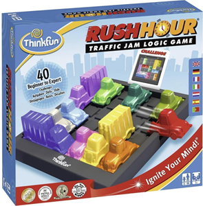 Rush Hour