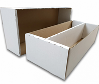 Cardbox - Box for Storage (2.000 Cards)