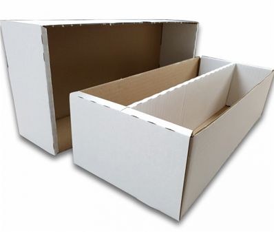 Cardbox - Box for Storage (2.000 Cards)