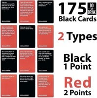Do or Drink - Party Game-3
