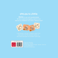 Clavis - Speel met Rikki Memo-2