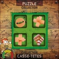Eureka 3D Puzzle Collection - Junior Wooden Puzzles-3