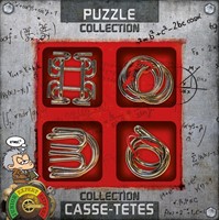 Eureka 3D Puzzle Collection - Extreme Metal Puzzles-3