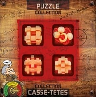 Eureka 3D Puzzle Collection - Extreme Wooden Puzzles-3