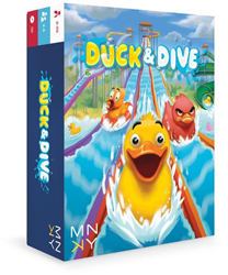 Duck en Dive