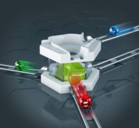 Gravitrax Pro - Vertical Mixer-2