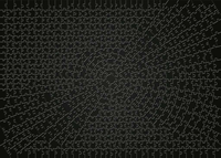 Krypt Black Puzzel (736 stukjes)-2