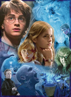 Harry Potter - Harry Potter op Zweinstein Puzzel (500 stukjes)-2