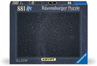 Krypt Universe Glow Puzzel (881 stukjes)