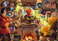 Villainous - Gaston Puzzel (1000 stukjes)-2
