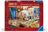 Merry Mischief Puzzel (1000 stukjes)