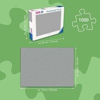 Botanical Garden - Madeira Puzzel (1000 stukjes)-3