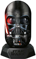 Hylkies - Star Wars Darth Vader 3D Puzzel (54 stukjes)-2