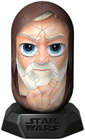 Hylkies - Star Wars Obi-Wan Kenobi 3D Puzzel (54 stukjes)-2