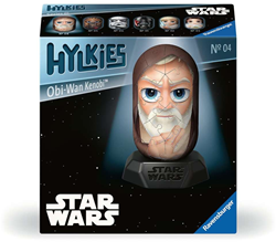 Hylkies - Star Wars Obi-Wan Kenobi 3D Puzzel (54 stukjes)