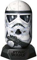 Hylkies - Star Wars Stormtrooper 3D Puzzel (54 stukjes)-2