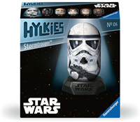 Hylkies - Star Wars Stormtrooper 3D Puzzel (54 stukjes)