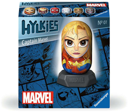 Marvel Ghost Spider 3D Puzzel (Spider-Gwen) (54 stukjes) - kopen ..., image size:250x219