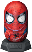 Hylkies - Marvel Spiderman 3D Puzzel (54 stukjes)-2