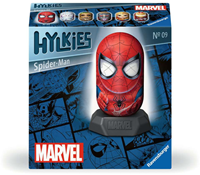 Hylkies - Marvel Spiderman 3D Puzzel (54 stukjes)