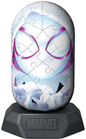 Marvel Ghost Spider 3D Puzzel (Spider-Gwen) (54 stukjes) - kopen ..., image size:123x200