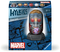 Marvel Ghost Spider 3D Puzzel (Spider-Gwen) (54 stukjes) - kopen ..., image size:250x219