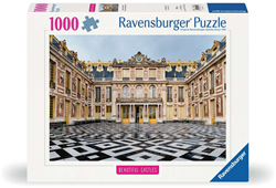 Château de Versailles, France Puzzel (1000 stukjes)