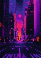 NeonArt Puzzel (1000 stukjes)-2