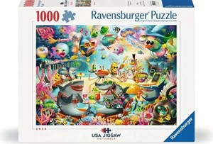 Ocean Lounge Puzzel (1000 stukjes)