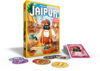 Jaipur (NL versie)-2