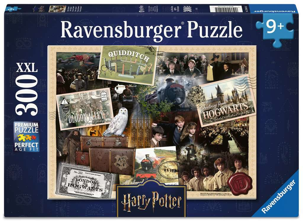 Ravensburger 3D puzzel Zweinstein Kasteel Grote Zaal en Astronomietoren Harry Potter 1080 stukjes - 3D puzzel | fnac België Ravensburger 3D puzzel Zweinstein Kasteel Grote Zaal en Astronomietoren Harry Potter 1080 stukjes - 3D puzzel | fnac België