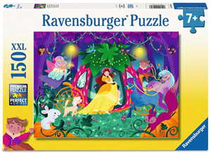Ravensburger The Magical Journey Puzzel (150XXL stukjes)