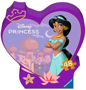 Ravensburger Princess Jasmine Puzzel (48 stukjes)