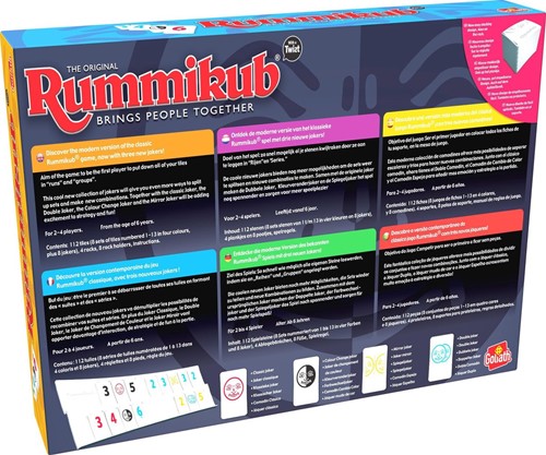 Rummikub Twist-2