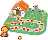 Little Red Riding Hood-2