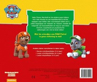 Paw Patrol - Eerste Telspelletjes-2